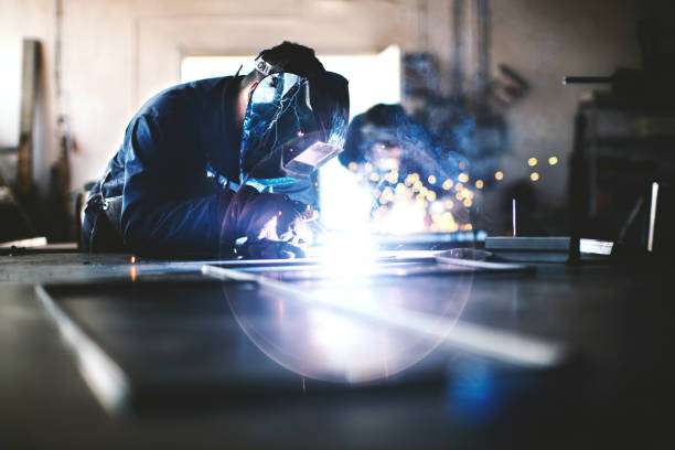 Affordable Welder Services in Lawton, OK
