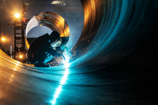 Best Food and Beverage Processing Equipment Welding in Lawton, OK