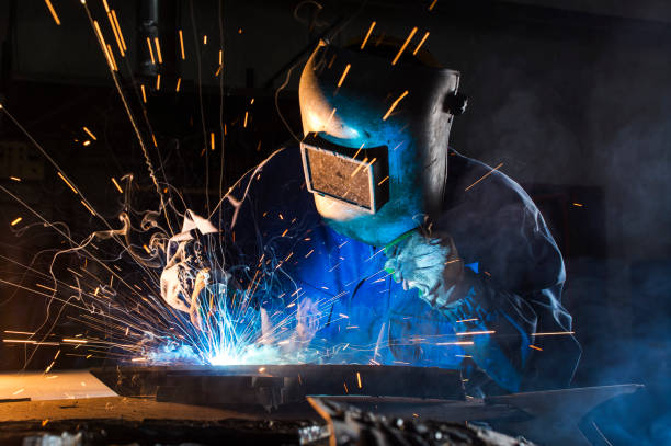 Best Artistic and Custom Metal Fabrication in Lawton, OK