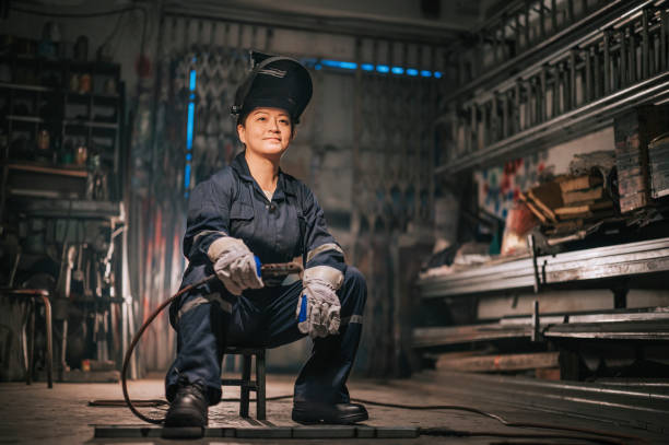  Lawton, OK Welder Pros