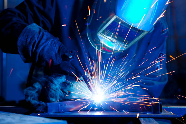 Trusted Lawton, OK Welder & Metal Fabrication Experts