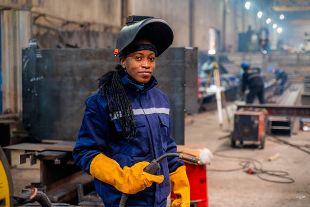 Best Automation and Robotic Welding in Lawton, OK