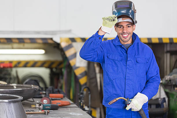 Affordable Welder Services in Lawton, OK